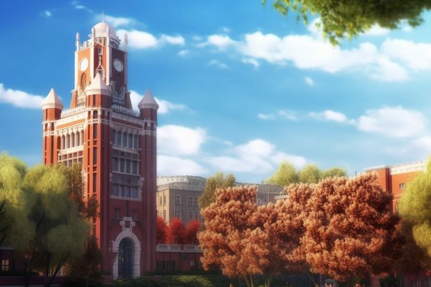 广西的二本文科大学有哪些