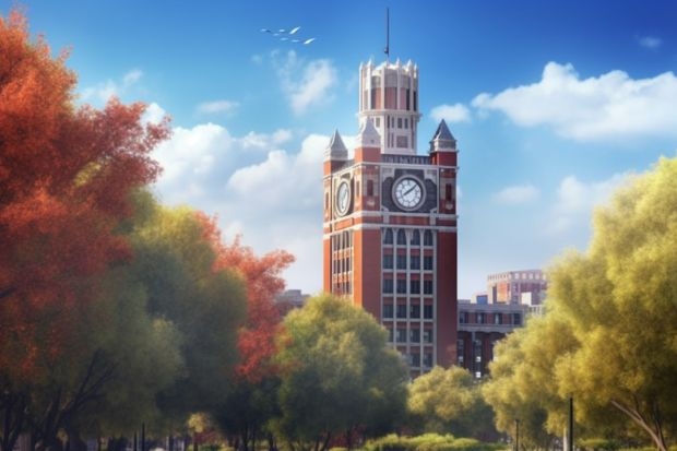 四川文科560分能考上什么大学