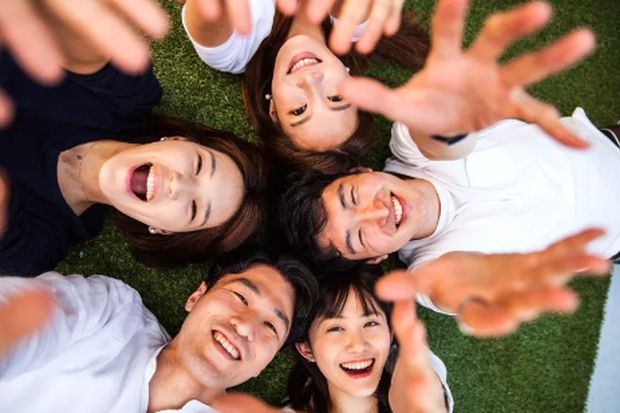 我是河北考生,学理,考了414..有什么本科能上么?